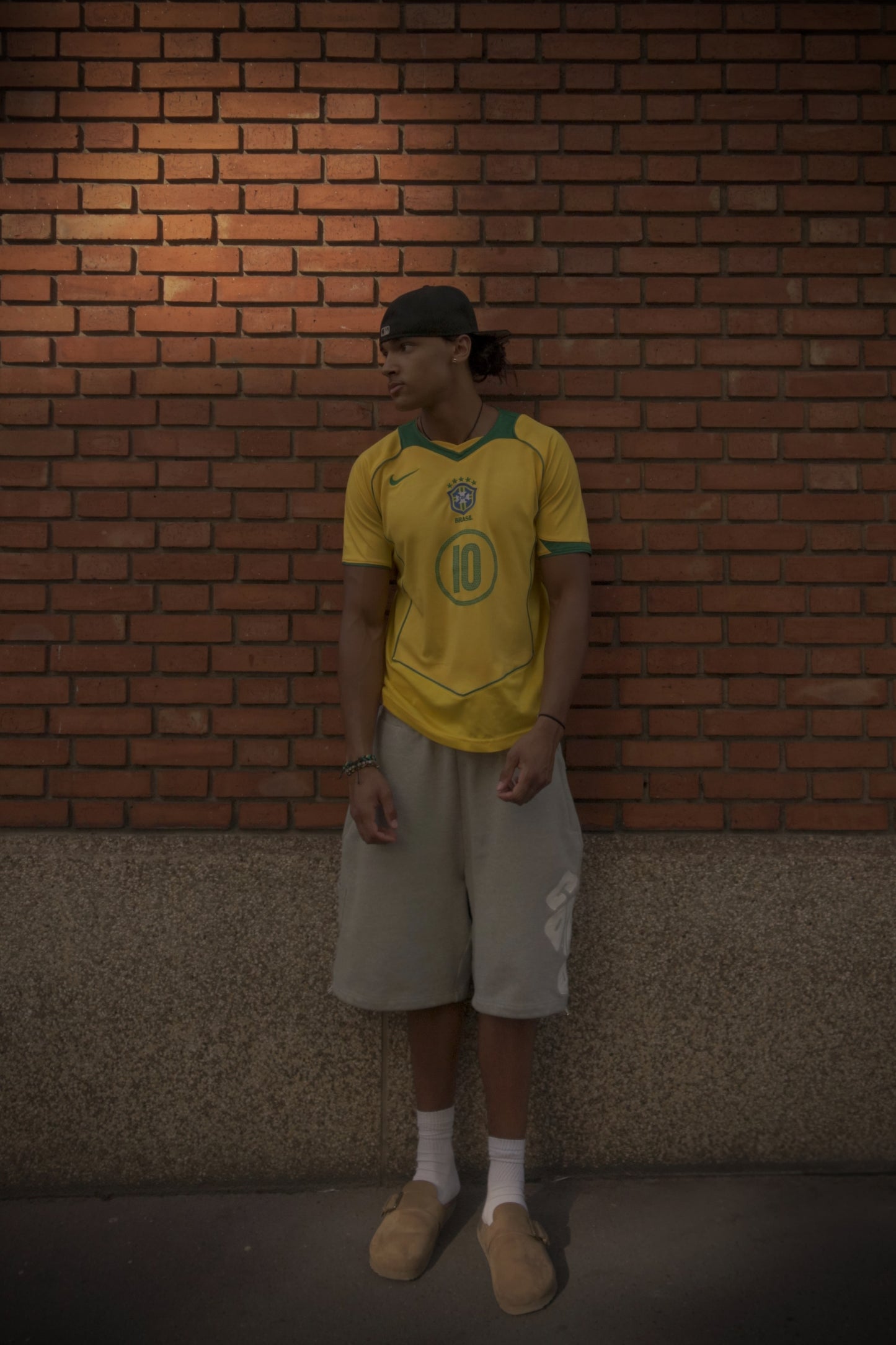CORPUS JORT