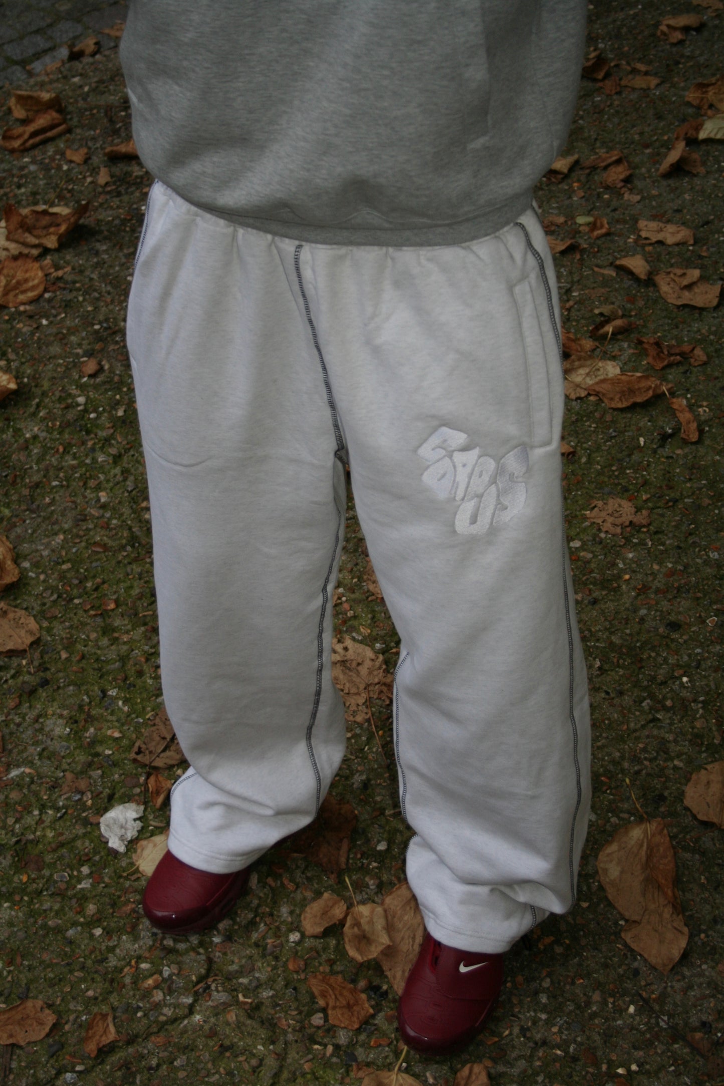 CORPUS JOGGER