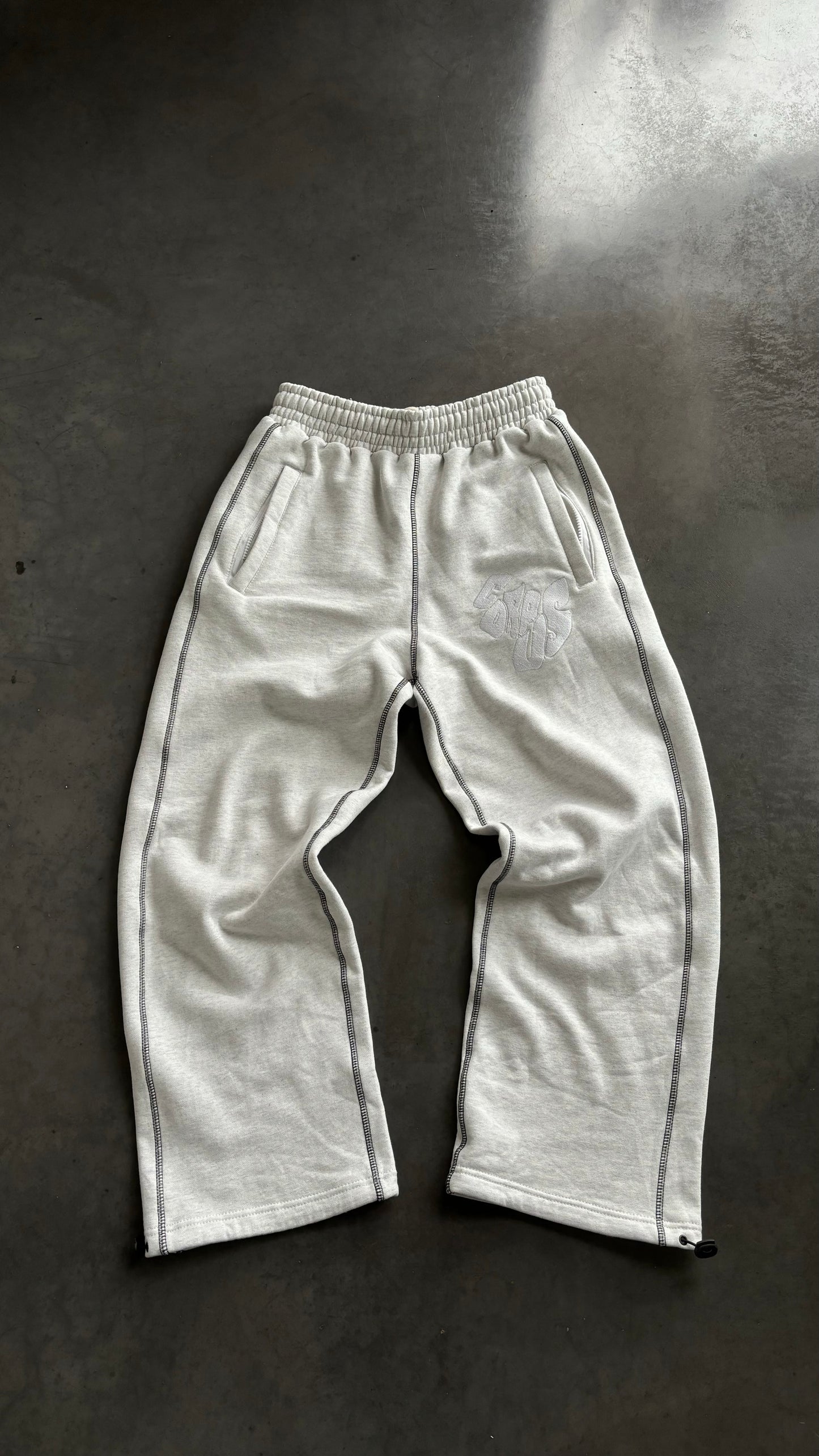 CORPUS JOGGER