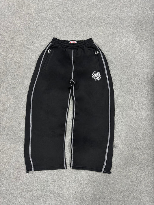 BLACK CORPUS JOGGER