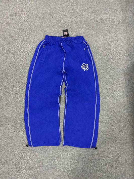 BLUE CORPUS JOGGER